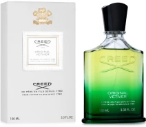 Придбати - мужскую парфюмерию  Creed Original Vetiver (чоловічі) парфумерна вода 100мл.