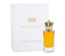 Придбати - унисекс парфюмерию  Royal Crown Tabac Royal (Унісекс) парфумерна вода 100 мл Тестер