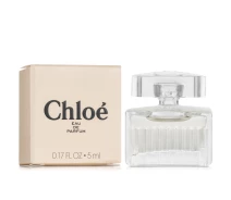 Придбати - женскую парфюмерию  Chloe Chloe (жіночі) парфумована вода 5 мл Мініатюра