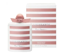Придбати - женскую парфюмерию  Trussardi Donna Pink Marina (жіноча) туалетна вода 100мл.