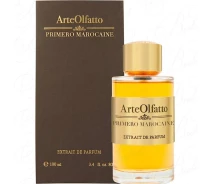 Придбати - унисекс парфюмерию  Arteolfatto Primero Marocaine (Унісекс) extrait de parfum 100мл.