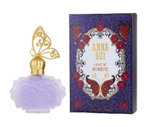 Придбати - женскую парфюмерию  Anna Sui La Vie de Boheme (жіночі) туалетна вода 75 мл