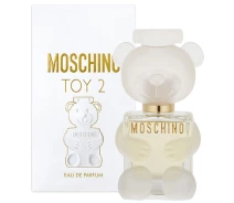 Придбати - женскую парфюмерию  Moschino Toy 2 (жіноча) парфумована вода 5 мл Мініатюра
