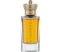 Придбати - унисекс парфюмерию  Royal Crown Ambrosia (Унісекс) парфумерна вода 100 мл. Тестер