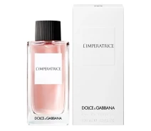 Придбати - женскую парфюмерию  Dolce&Gabbana L'Imperatrice (жіноча) туалетна вода 100 мл