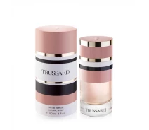 Придбати - женскую парфюмерию  Trussardi Eau de Parfum (жіночі) парфумована вода 7 мл mini