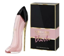 Придбати - женскую парфюмерию  Carolina Herrera Good Girl Blush парфумерна вода 80мол.