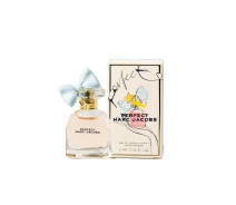 Придбати - женскую парфюмерию  Marc Jacobs Perfect (жіноча) парфумерна вода 5 мл Мініатюра