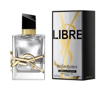 Придбати - женскую парфюмерию  Yves Saint Laurent Libre L'Absolu Platine (жіночі) Духи 50 мл