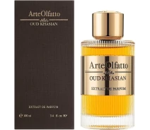 Придбати - унисекс парфюмерию  Arteolfatto Oud Khasian (Унісекс) парфуми 100мл.