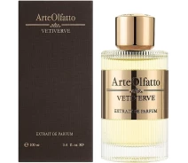 Придбати - унисекс парфюмерию  Arteolfatto Vetiverve (Унісекс) extrait de parfum 100мл.