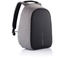 Придбати - рюкзак  Рюкзак антикрадій XD Design Bobby "Hero Small"/сірий