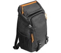 Придбати - рюкзак  Рюкзак для ноутбука D-LEX LX-670Р-BK