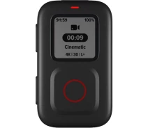 Придбати - аксесуар до екшн-камери  Пульт GoPro The REMOTE 3.0 (ARMTE-003-EU) [82945]