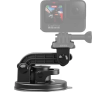 Придбати - аксесуар до екшн-камери  Кріплення для екшн-камери GoPro Suction Cup Mount 2 (AUCMT-302) [85736]