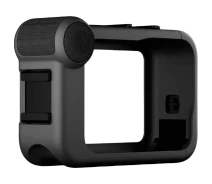 Придбати - аксесуар до екшн-камери  Медіамодуль GoPro Media Mod для HERO8 Black (AJFMD-001) [91215]
