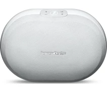 Придбати - портативну колонку  Портативна акустика Harman/Kardon Omni 20 White (HKOMNI20WHT)