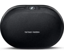 Придбати - портативну колонку  Портативна акустика Harman Kardon Omni 20 Black (HKOMNI20BLK)