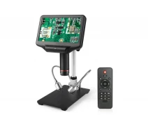 Придбати - мікроскоп  Мікроскоп Levenhuk DTX RC4 (F00234059)