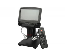 Придбати - мікроскоп  Мікроскоп Levenhuk DTX RC3 (F00234058)