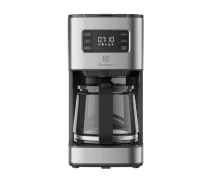 Придбати - мир кофе  Кавоварка Electrolux - E 5 CM 1-6 ST