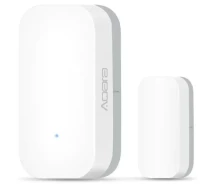Придбати -  Датчик (сповіщувач) відкриття вікна / двері Aqara Door Sensor (MCCGQ11LM)