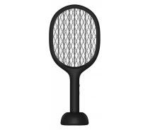 Придбати - пастку та відлякувач  Електрична мухобойка Xiaomi Solove P1 (Black) [57136]