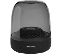 Придбати - портативну колонку  Портативна акустика HARMAN KARDON Harman-Kardon Aura Studio 4 Black (HKAURAS4BLKEP)