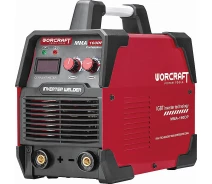 Придбати - сварочный инвертор  Зварювальний інвертор Worcraft MMA-160DP