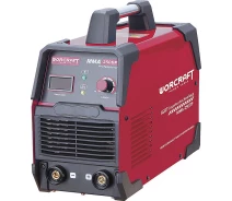 Придбати - сварочный инвертор  Зварювальний апарат Worcraft MMA-250DP