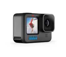 Придбати - екшн-камеру  Екшн-камера GoPro HERO10 Black (CHDHX-101-RW) (2974(YP)