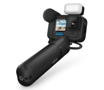 Придбати - екшн-камеру  Екшн-камера GoPro HERO11 Black Creator Edition Bundle (CHDFB-111-EU)