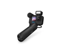 Придбати - екшн-камеру  Екшн-камера GoPro HERO 12 Creator Edition Bundle Black (CHDFB-121-EU)