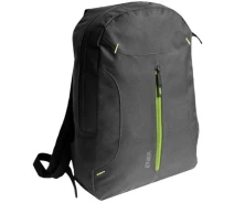 Придбати - рюкзак  Легкий рюкзак для ноутбука 16" D-LEX LX660РBK 18L Чорний