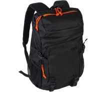 Придбати - рюкзак  Легкий рюкзак для ноутбука 16 дюймів D-LEX LX670РBK 18L Чорний