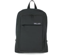 Придбати - рюкзак  Оригінальний рюкзак Wallaby 156 чорний (192220)