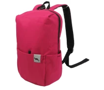 Придбати - рюкзак  Рожевий жіночий Рюкзак міський Wallaby 9 л (192473)