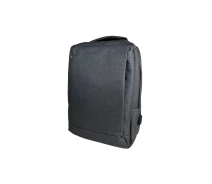 Придбати - рюкзак  Рюкзак повсякденний міський з кишенею для ноутбука ременем на спинці для багажу 42х31х12 см (477994-Prob) Темно-сірий