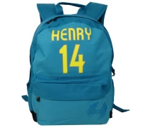 Придбати - рюкзак  Спортивний рюкзак синій синій генрі 14 брендовий портфель 18L Reebok Henry 14 Backpack (297552)