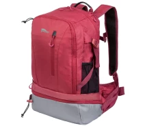 Придбати - рюкзак  Спортивний рюкзак з дощовиком Crivit Rucksack 25L IAN374750 бордовий (192891)