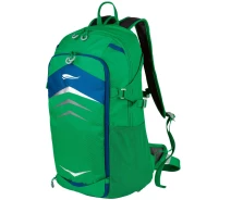 Придбати - рюкзак  Рюкзак з дихаючою спинкою та дощовиком Crivit 16L IAN37180 зелений (193038)