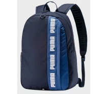Придбати - рюкзак  Легкий спортивний рюкзак 22L Puma Phase Backpack синій (193390)
