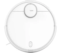 Придбати - роботі-пылесосів  Робот-пилосос Xiaomi Robot Vacuum S10 White