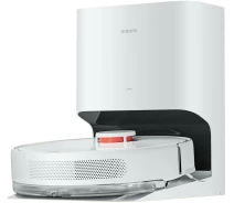 Придбати - роботі-пылесосів  Робот-пилосос Xiaomi Robot Vacuum X10 White