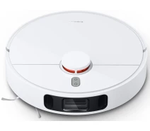 Придбати - роботі-пылесосів  Робот-пилосос Xiaomi Robot Vacuum S10+ White