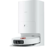 Придбати - роботі-пылесосів  Робот-пилосос Xiaomi Robot Vacuum X10+ White