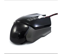 Придбати - мишку для ноутбука  Ігрова комп'ютерна USB – провідна мишка з підсвічуванням та максимальним захистом від ударів. XPRO GM-770