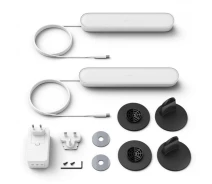Придбати - панель освітлення  Світлодіодні панелі Philips Hue Play Lightbar 2 шт (47) [68383]