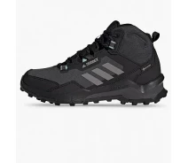 Придбати - чоловічий кросівок  КРОСІВКИ ADIDAS TERREX AX4 MID GORE-TEX HIKING SHOES BLACK FZ3149 40 розмір
