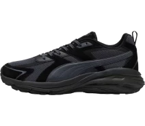 Придбати - чоловічий кросівок  Кросівки Puma HYPNOTIC LS чорні 39529502 Розмір EU-40.5 (39529502_EU-40.5)